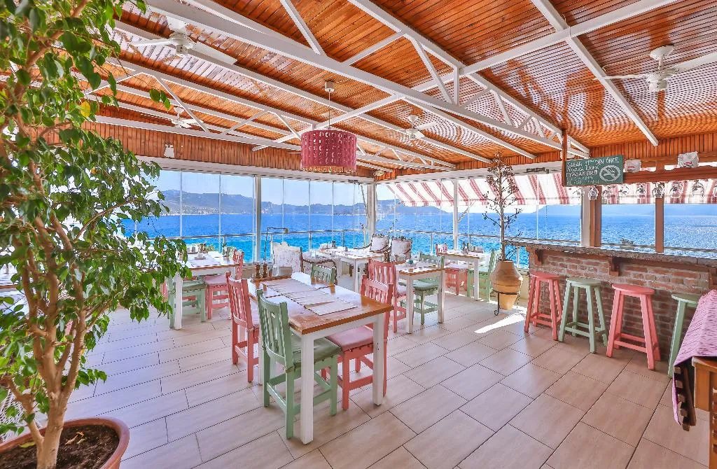 DOUBLE STANDARD Room, Hotel Sonne, Dalaman