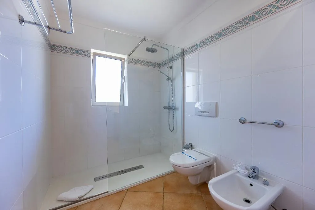 APARTMENT ONE BEDROOM WITH AIR CONDITIONING Room, Vila Palmeira, Algarve