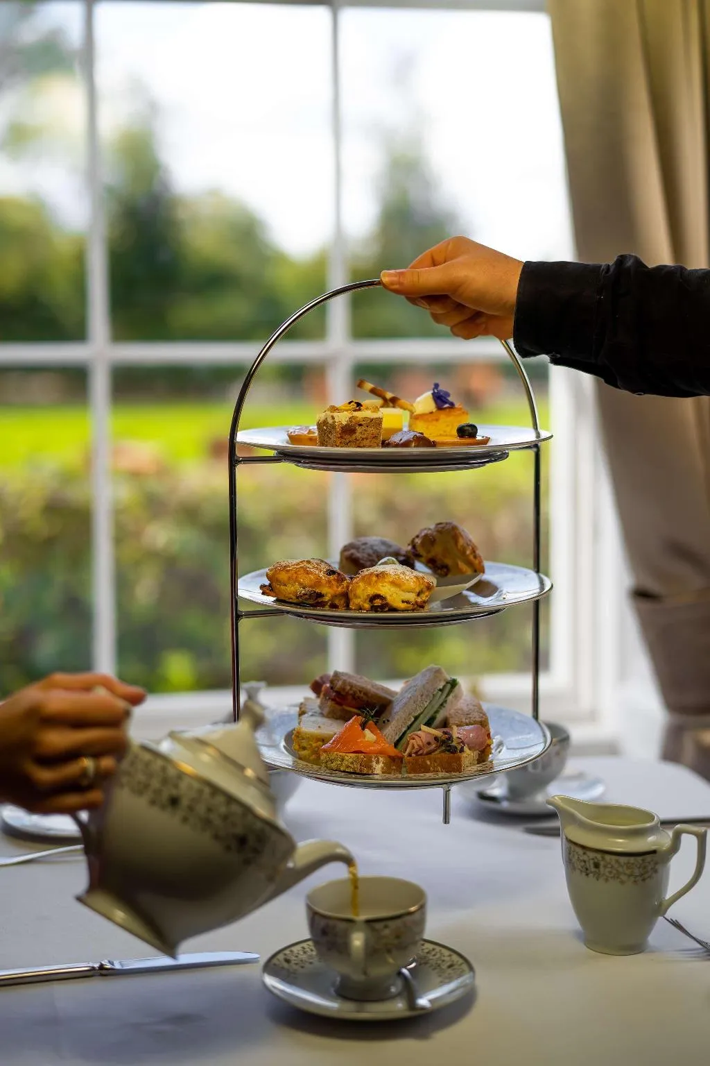 Restaurant, Radisson Blu Hotel & Spa, Cork, Cork