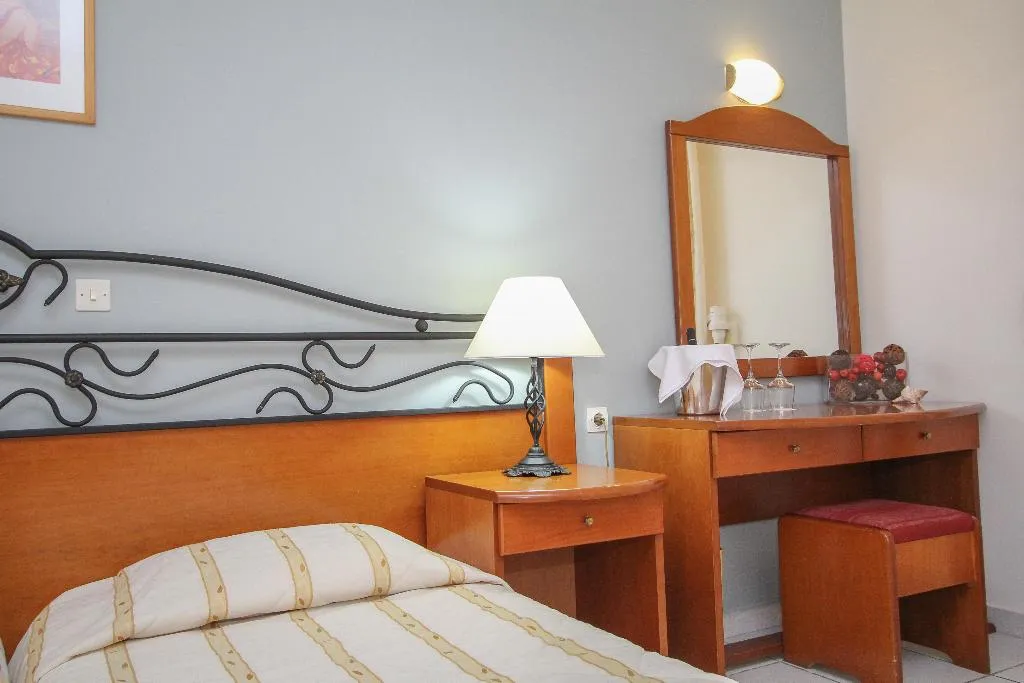TWIN COMFORT Room, Diana Palace Hotel Zakynthos, Zante