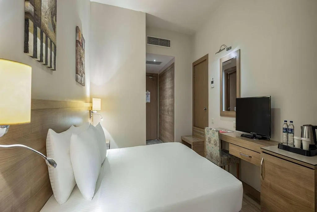 Room, Ramada Resort Lara, Antalya