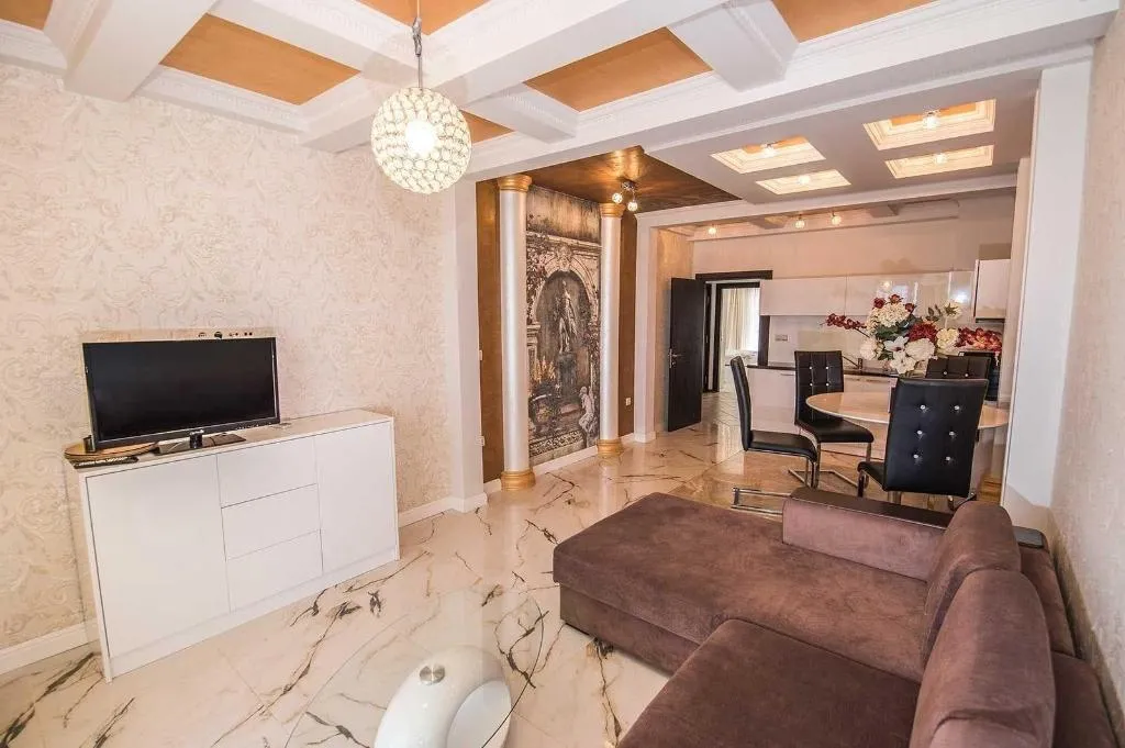 Room, Primea Beach Residence, Bourgas