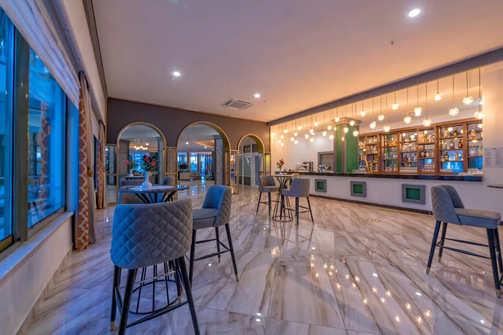 Bar, Asteria Collection Side, Antalya