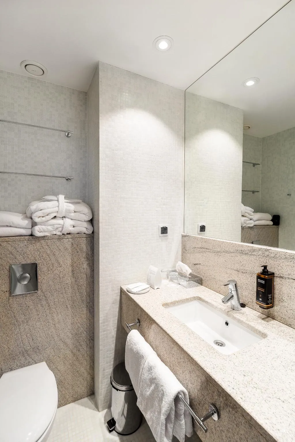 DOUBLE WITH DOUBLE BED Room, Mercure Tallinn, Tallinn