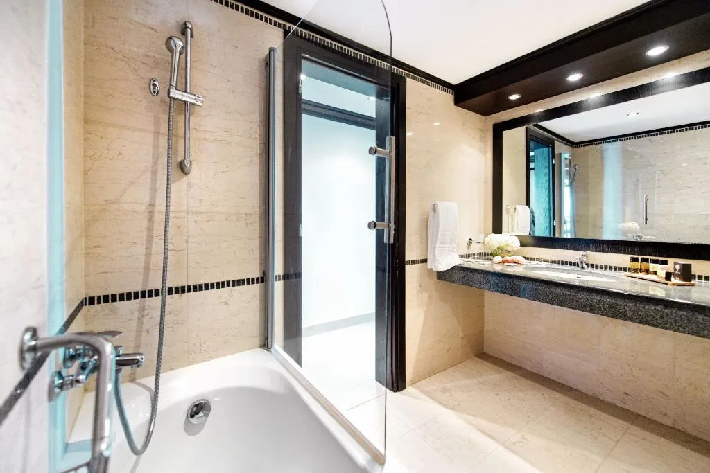 SINGLE LAND VIEW Room, Mitsis Faliraki, Rhodes
