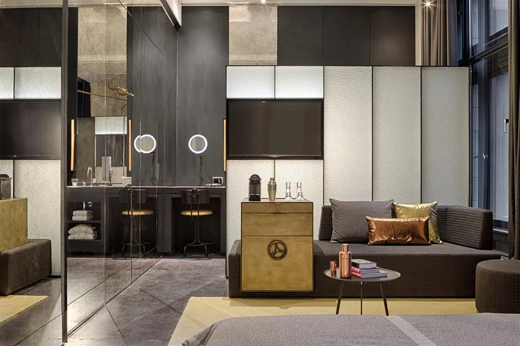 Room, W Amsterdam, Amsterdam
