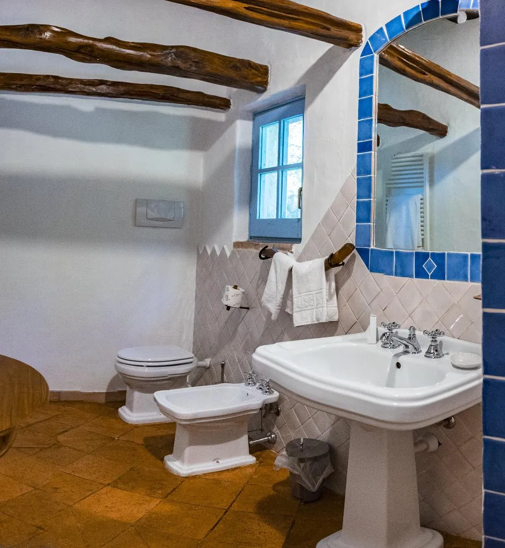 SUITE STANDARD Room, Jaddhu Country Resort, Olbia