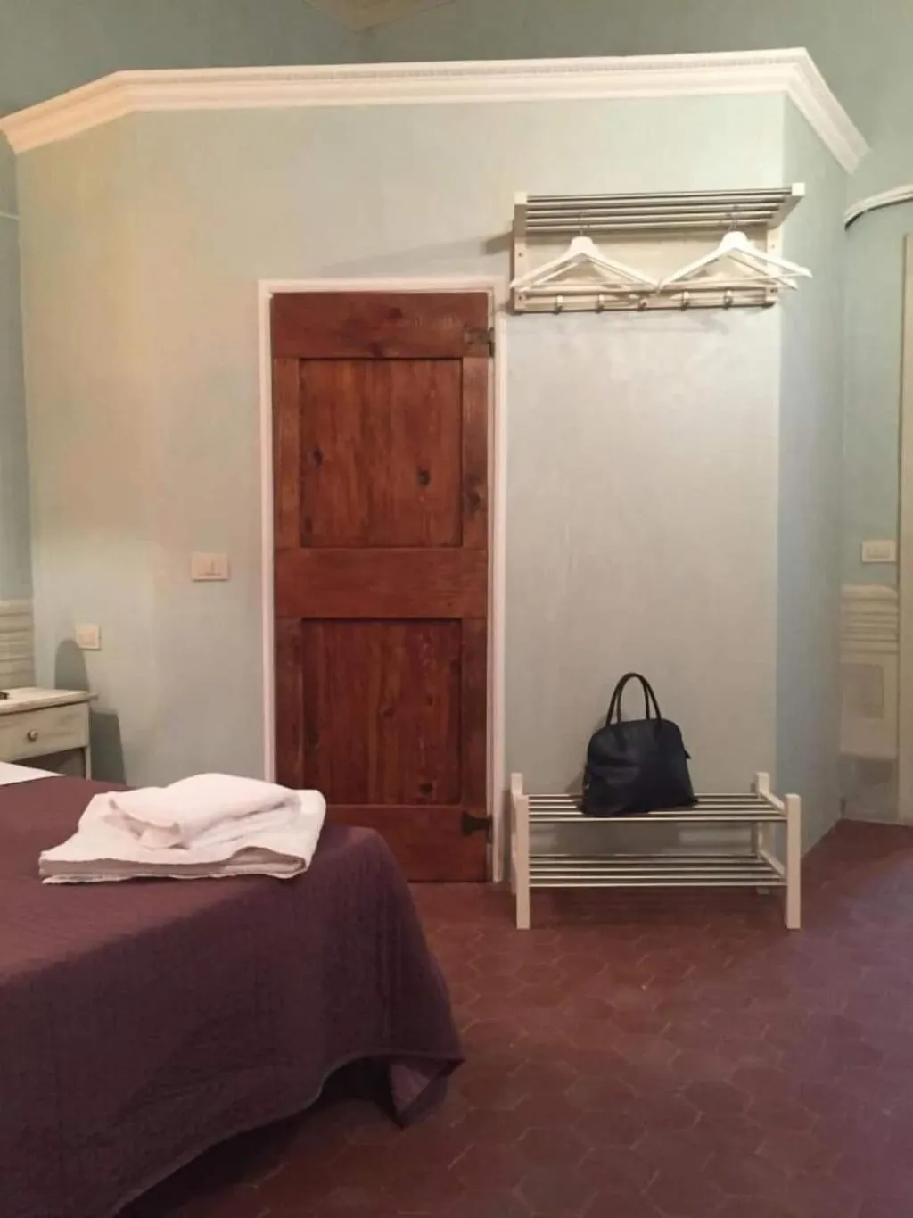 Room, B&B I Rinascimenti, Florence