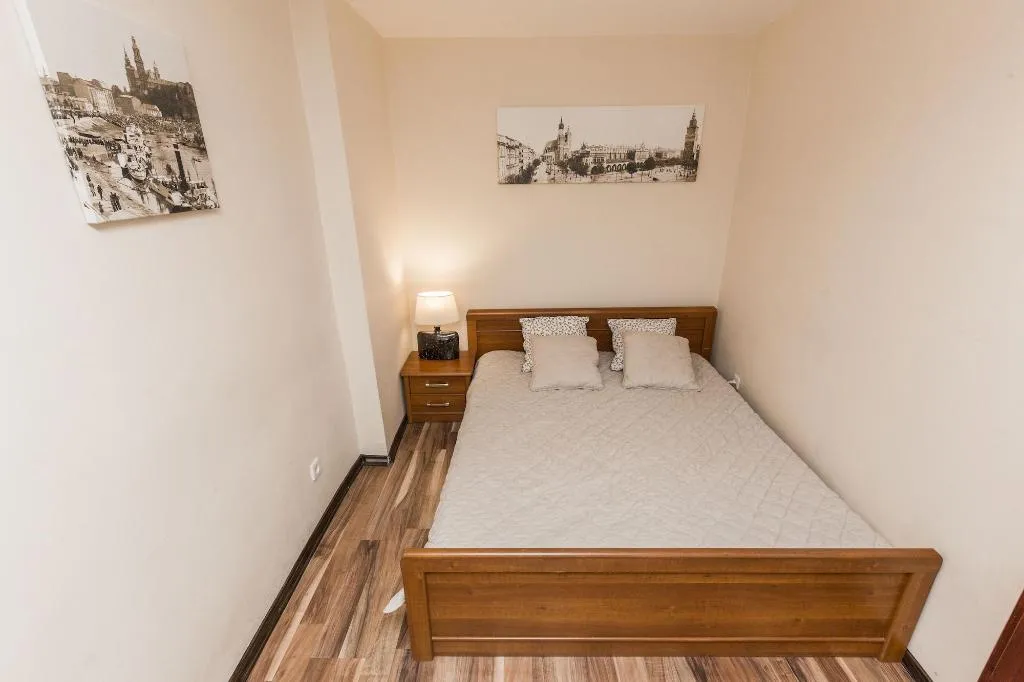 Room, Erasmus Student Apartments - Krakow Old Town, Krakow