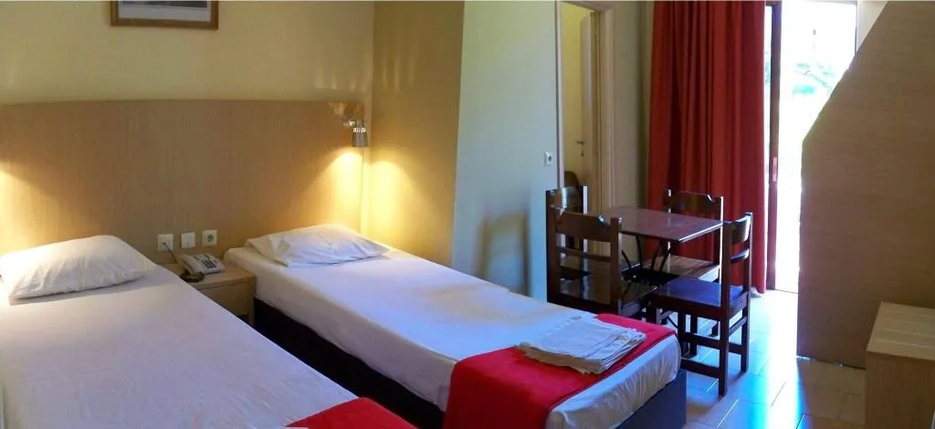 Room, Philoxenia & Studios, Rhodes