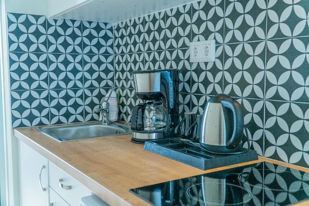 Room, BIO Suites hotel & Spa, Crete