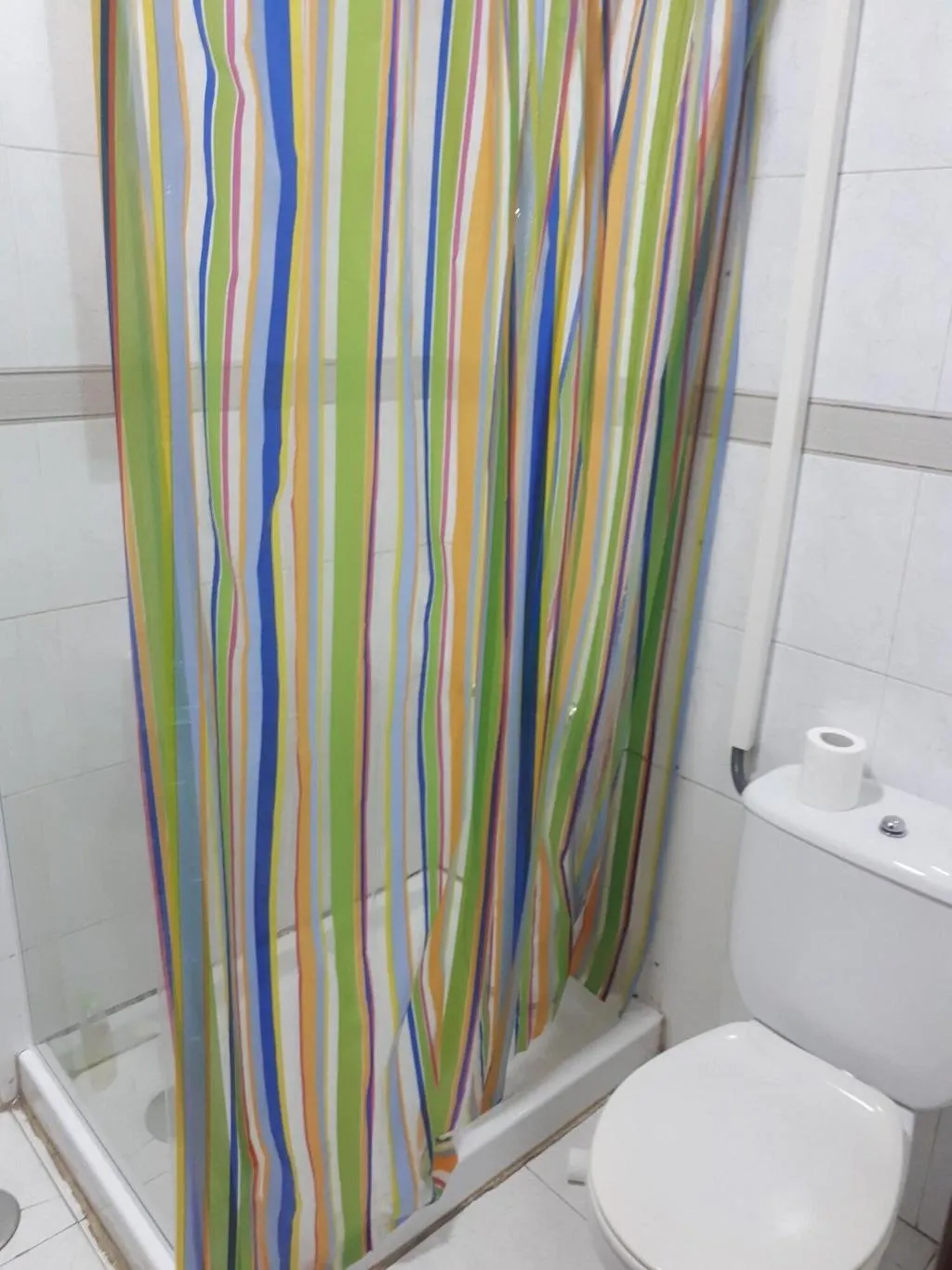 Room, La Redonda, Costa Del Sol