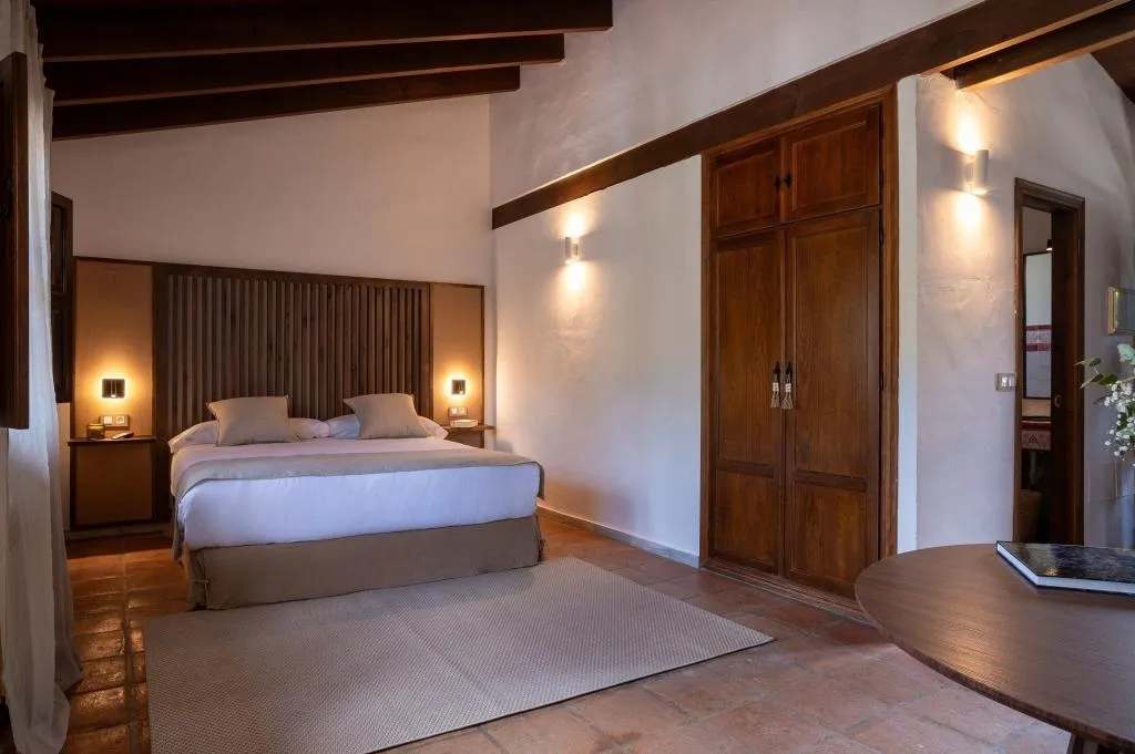 HOME TWO BEDROOMS Room, Málaga Sierra De Las Nieves By Real Spain Hotels, Costa Del Sol