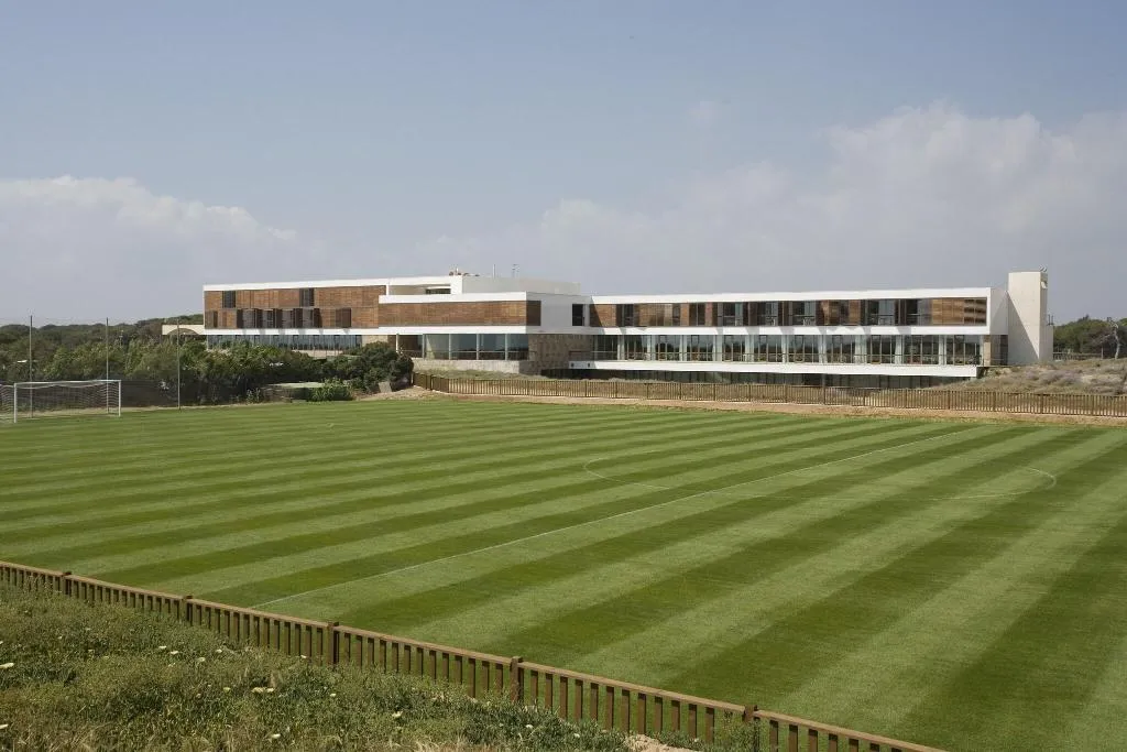 Sports and Entertainment, Parador de El Saler, Costa Blanca