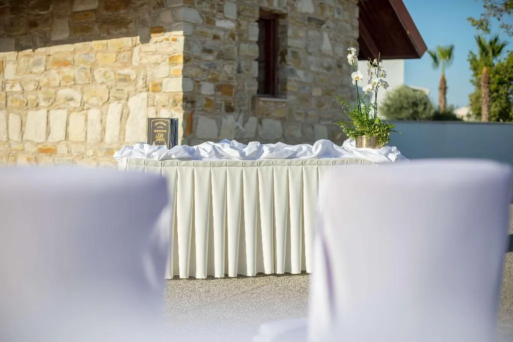 Conferences, Quality Lodge, BW Premier Collection, Cyprus