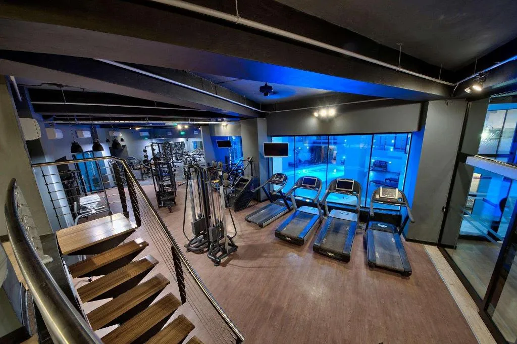 Sports and Entertainment, The Preluna Hotel, Malta