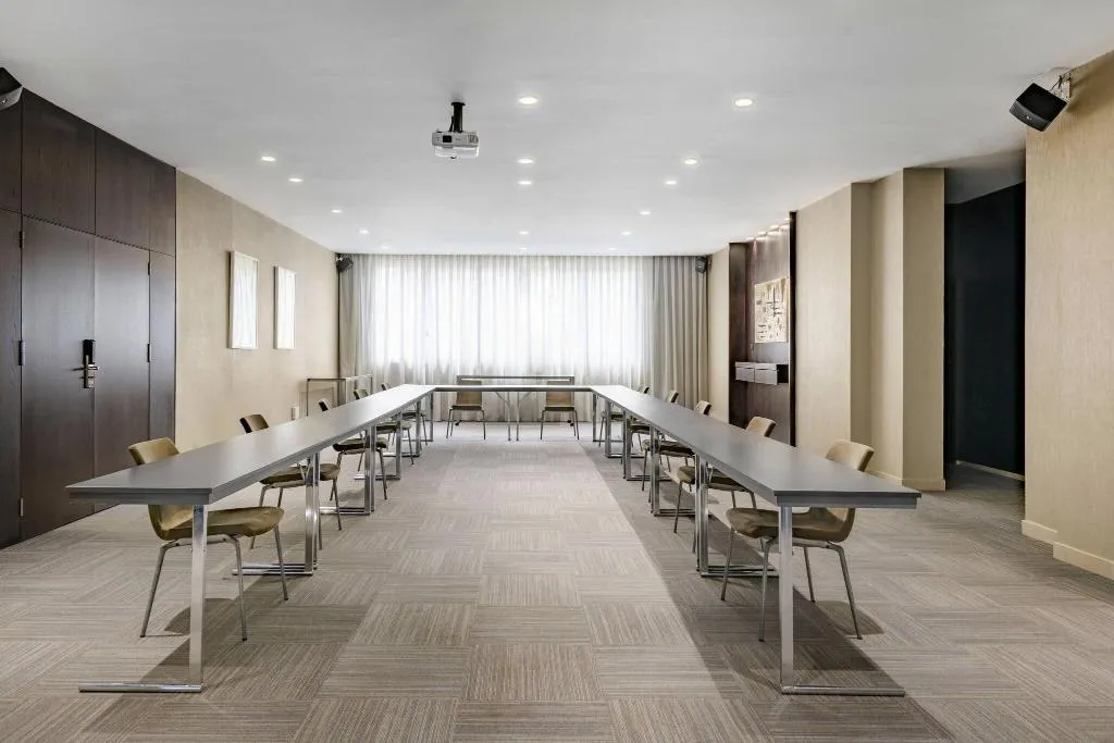 Conferences, AC Valencia, Valencia