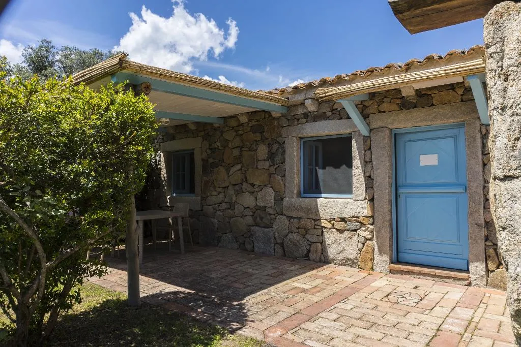 TRIPLE SUPERIOR Room, Jaddhu Country Resort, Olbia