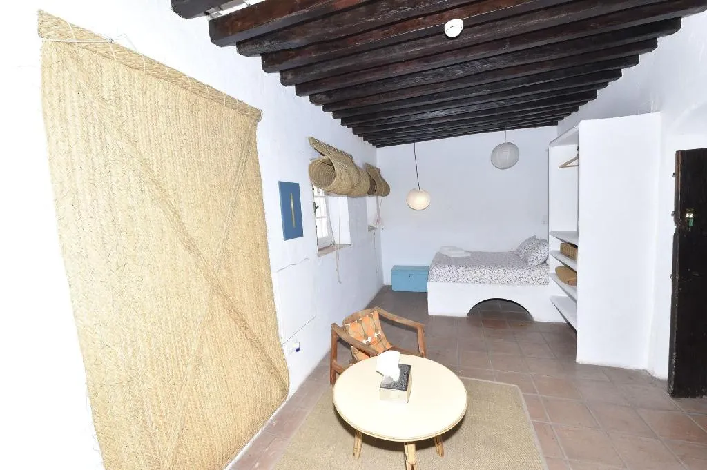 Room, Eole Tarifa Rooms, Costa De La Luz