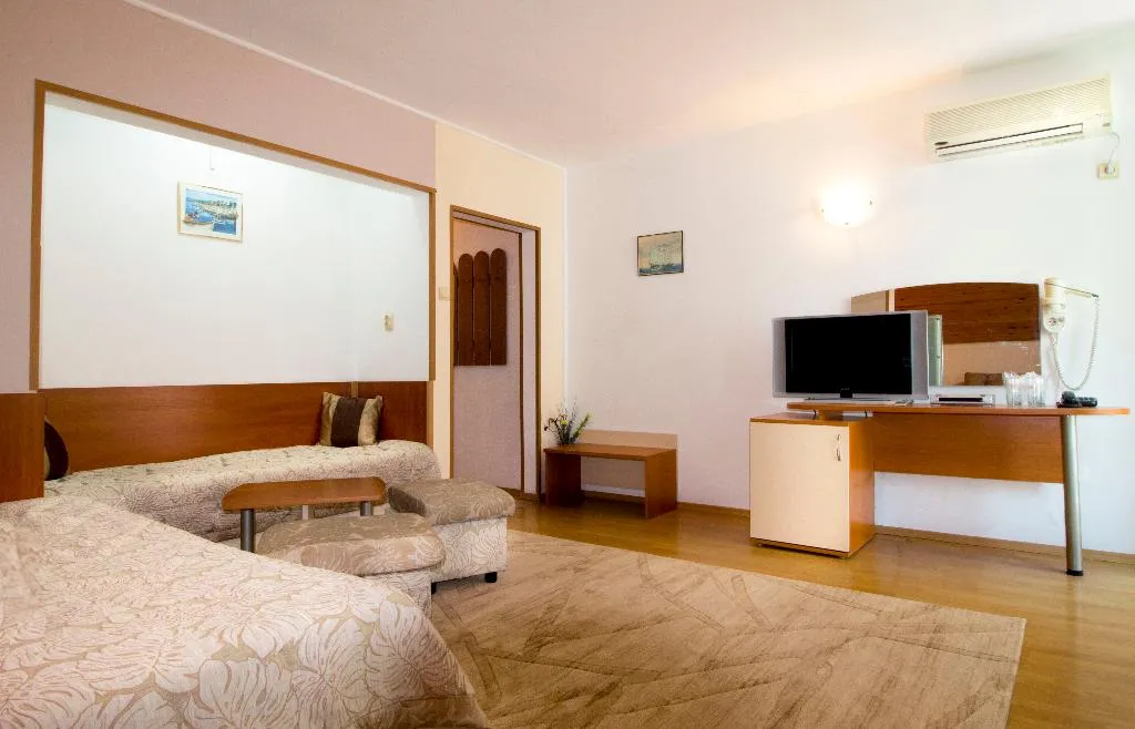 Room, Family Hotel Venera, Bourgas