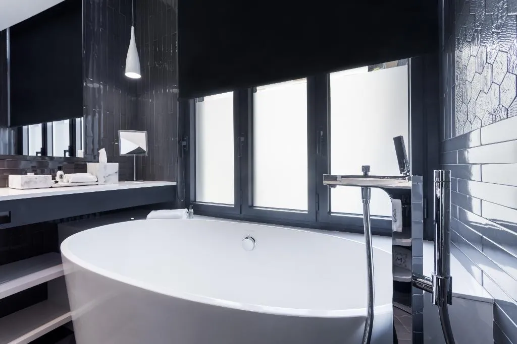 STUDIO STANDARD Room, Monument Hotel, Barcelona