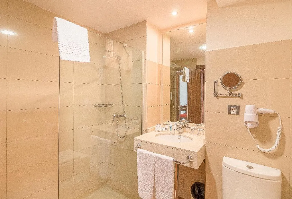 Double or Twin PREMIUM Room, Hotel LIVVO Corralejo Beach, Fuerteventura
