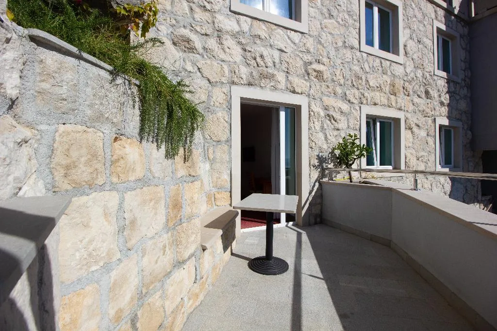 DOUBLE EXECUTIVE Room, Villa Dvor, Split