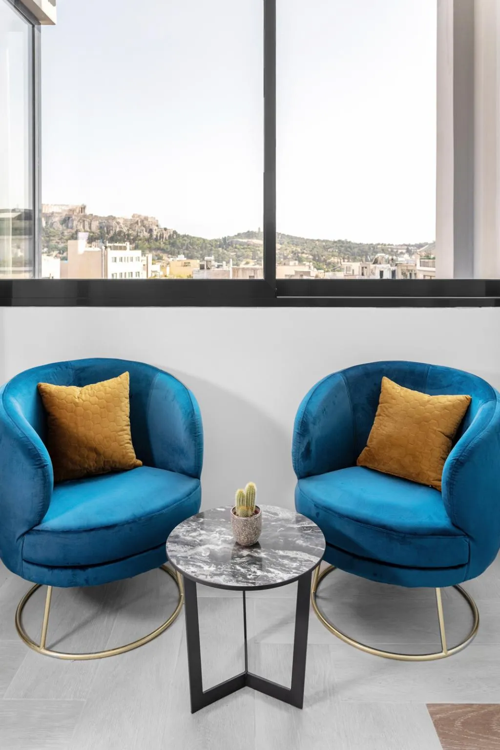 SUITE WITH TERRACE Room, Play Theatrou, a member of Brown Hotels, Athens