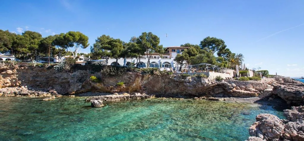 General view, Bendinat, Majorca