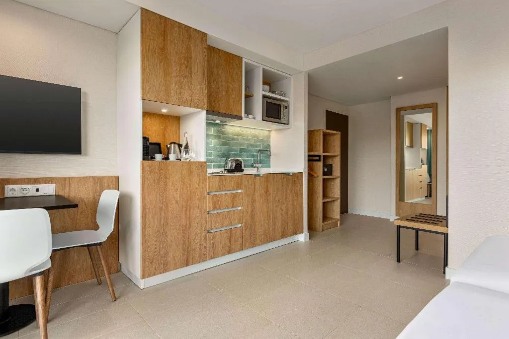 Room, Wyndham Residences Alvor Beach, Algarve