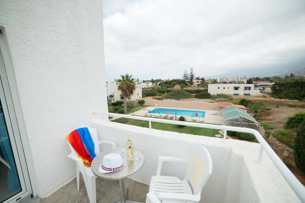APARTMENT CAPACITY 3 ONE BEDROOM Room, Villa Stella Apartments by Estia, Crete