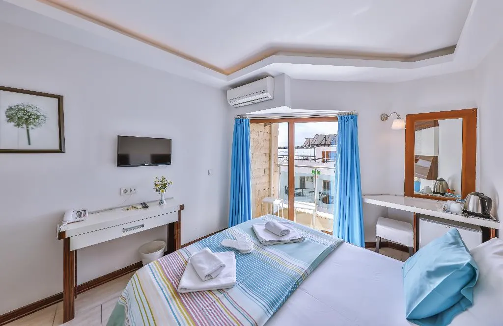 DOUBLE STANDARD Room, Hotel Sonne, Dalaman