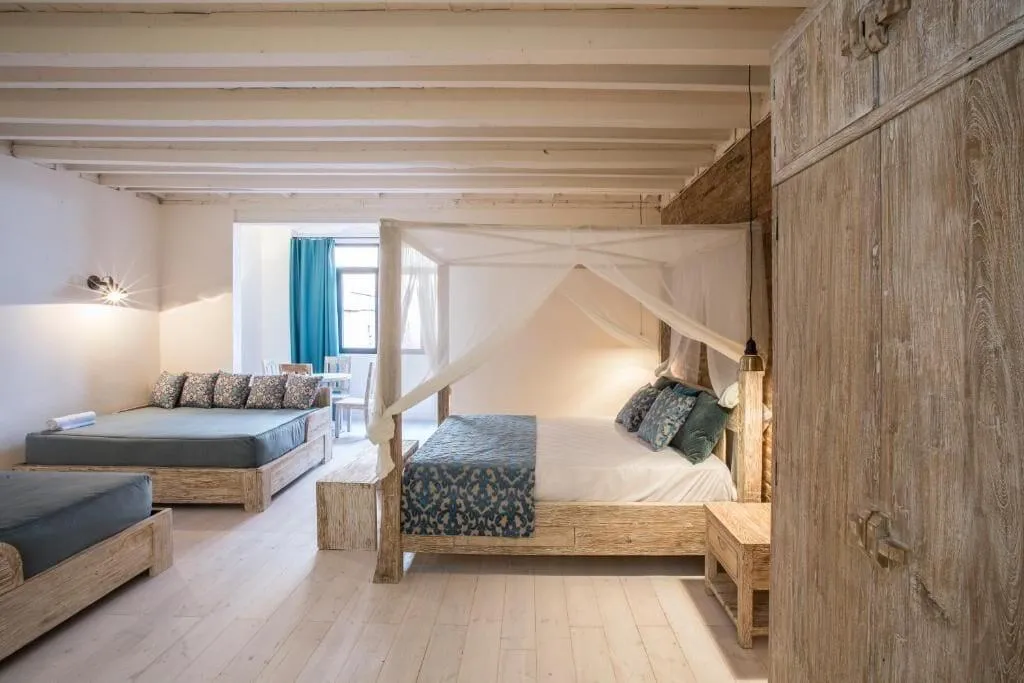 Room, La Bodega Suites, Barcelona