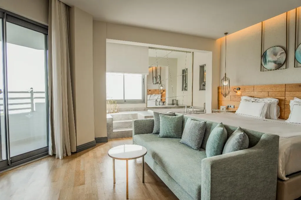 SUITE STANDARD Room, Miramare Beach, Antalya