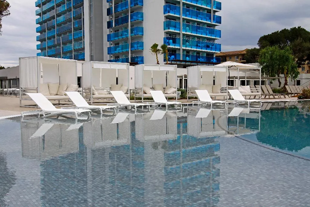 Pool, BG Tonga Tower Design Hotel & Suites, Majorca