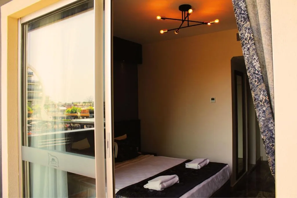 DOUBLE SINGLE USE COMFORT Room, Senza The Inn Resort & Spa, Antalya