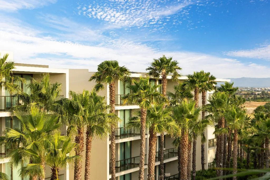 General view, Marriott Residences Salgados Resort, Algarve
