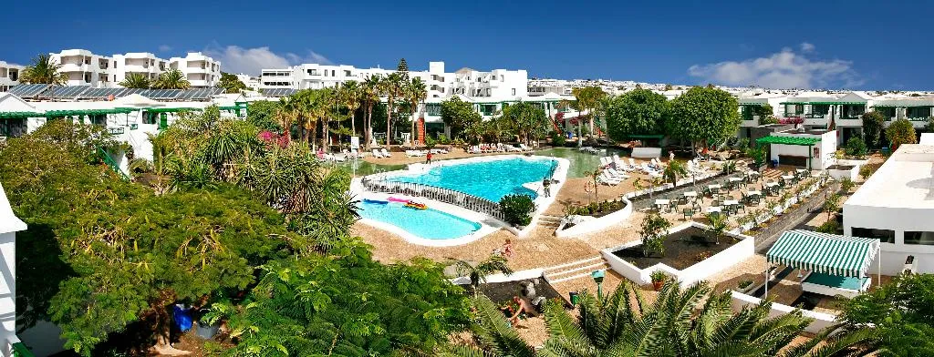 Pool, HG Lomo Blanco, Lanzarote