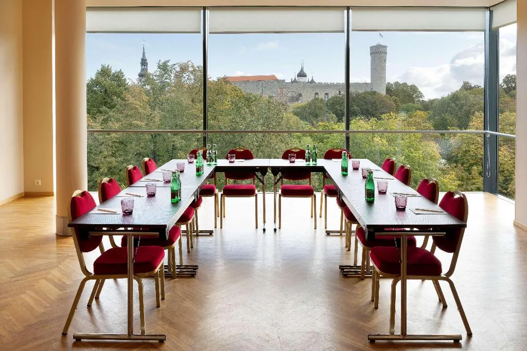 Conferences, Park Inn by Radisson Meriton Conference&Spa Hotel, Tallinn