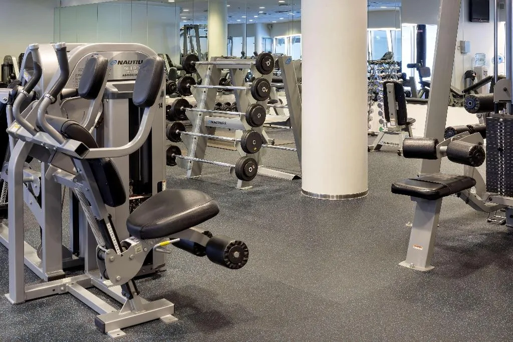 Sports and Entertainment, Park Inn by Radisson Meriton Conference&Spa Hotel, Tallinn