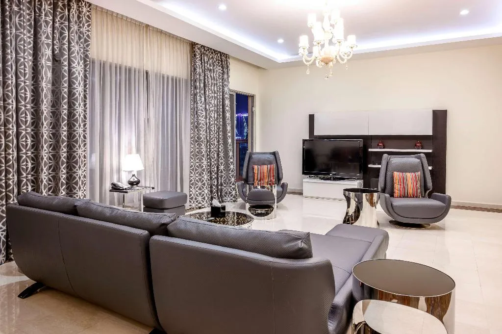 Room, Ramada Downtown Dubai, Dubai