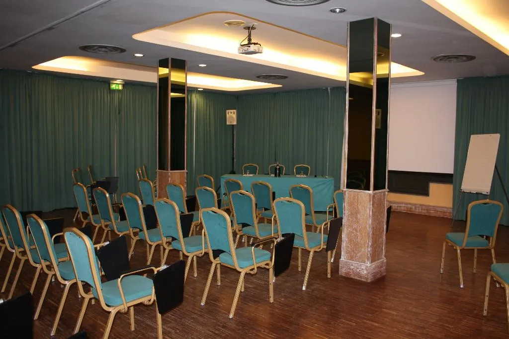 Conferences, Culture Hotel Villa Capodimonte, Naples