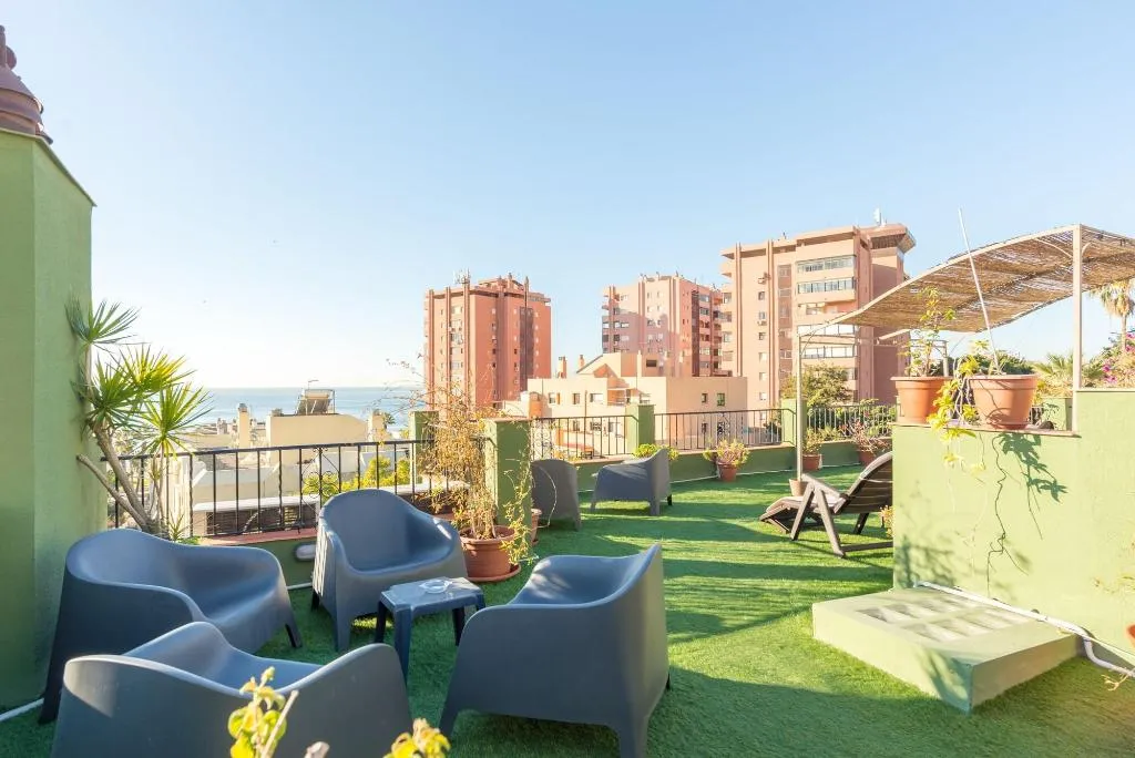 General view, California, Costa Del Sol