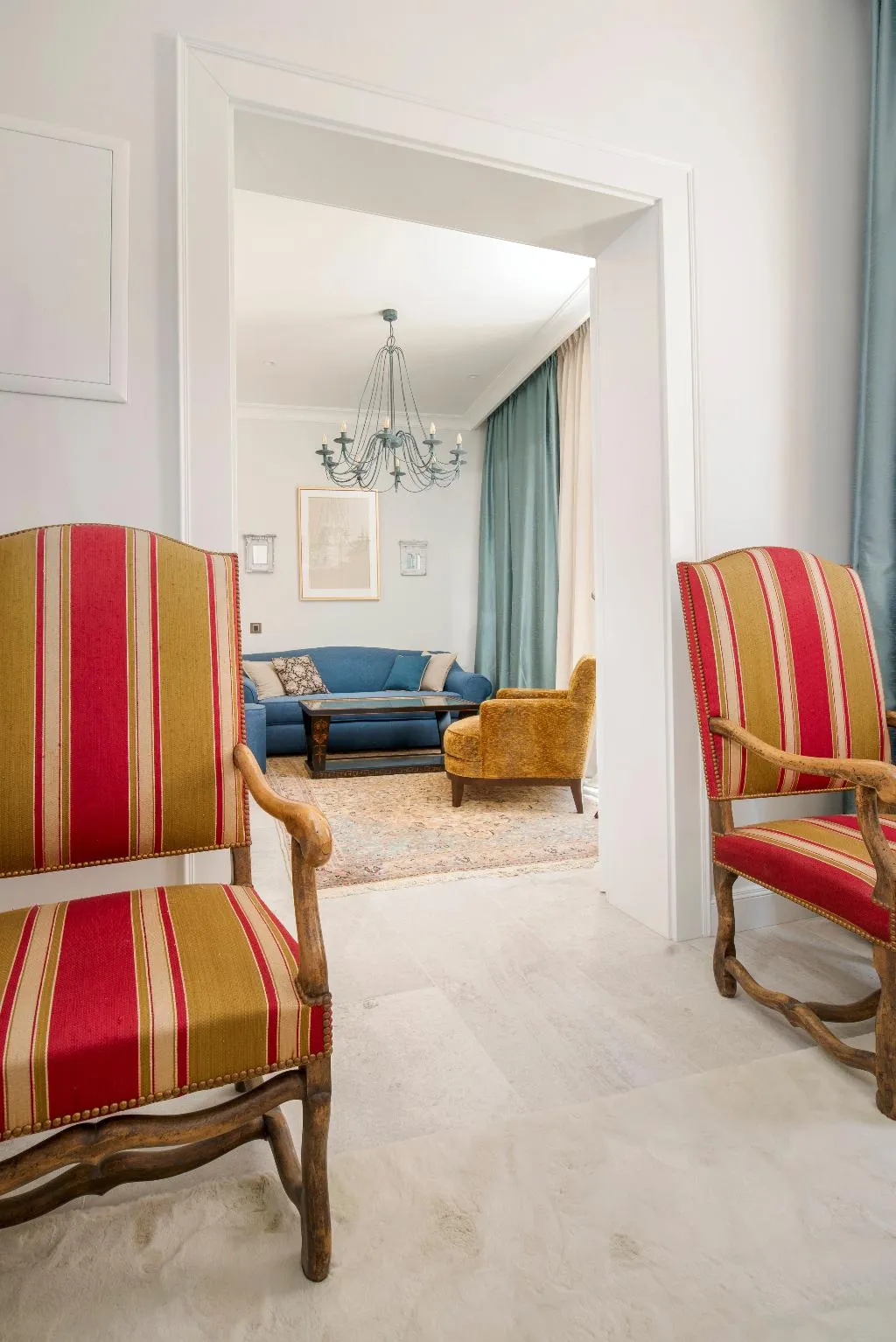 SUITE GRAND Room, Riva Marina Hvar Hotel, Split