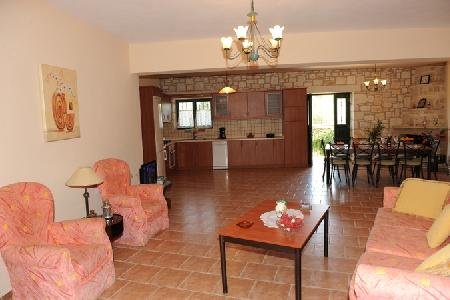 Ammos Villas, Zante