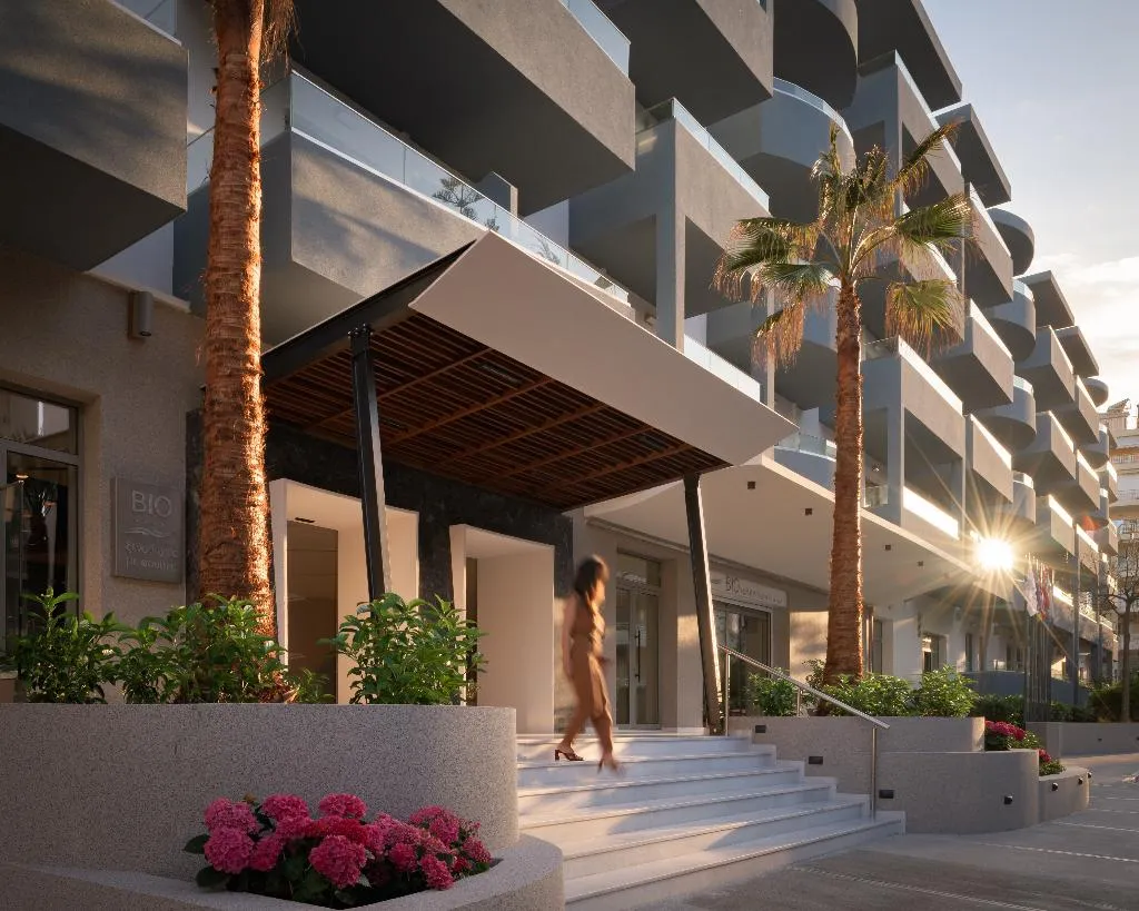 General view, BIO Suites hotel & Spa, Crete