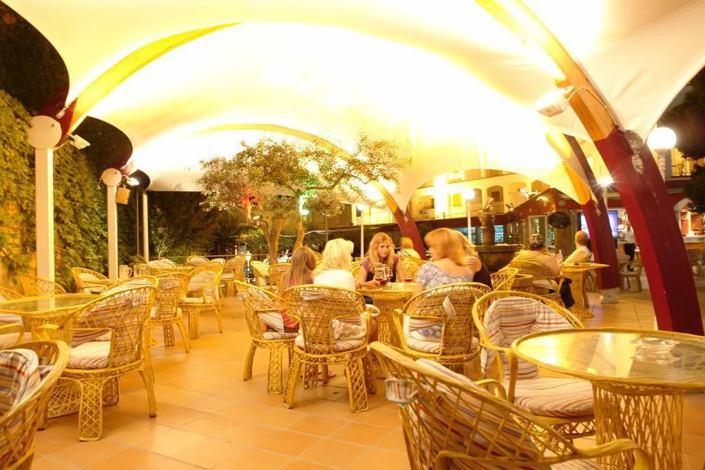 General view, Evenia Coral Boutique, Costa Brava