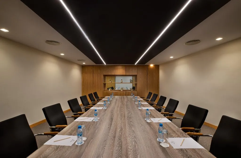 Conferences, Odyssee Center, Casablanca