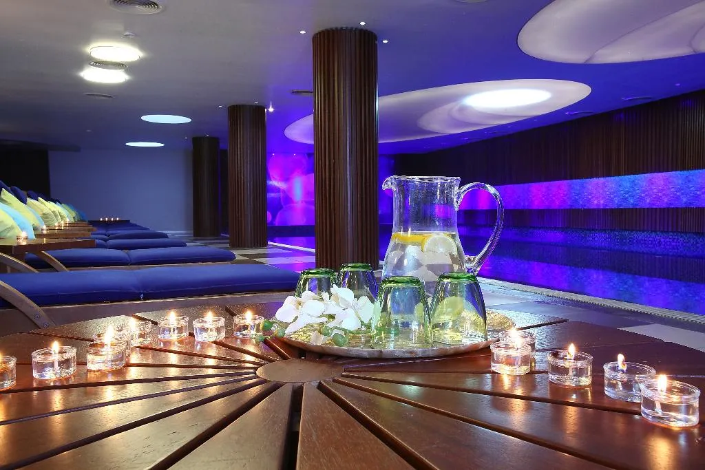 Pool, Kuum Hotel & Spa Bodrum, Bodrum
