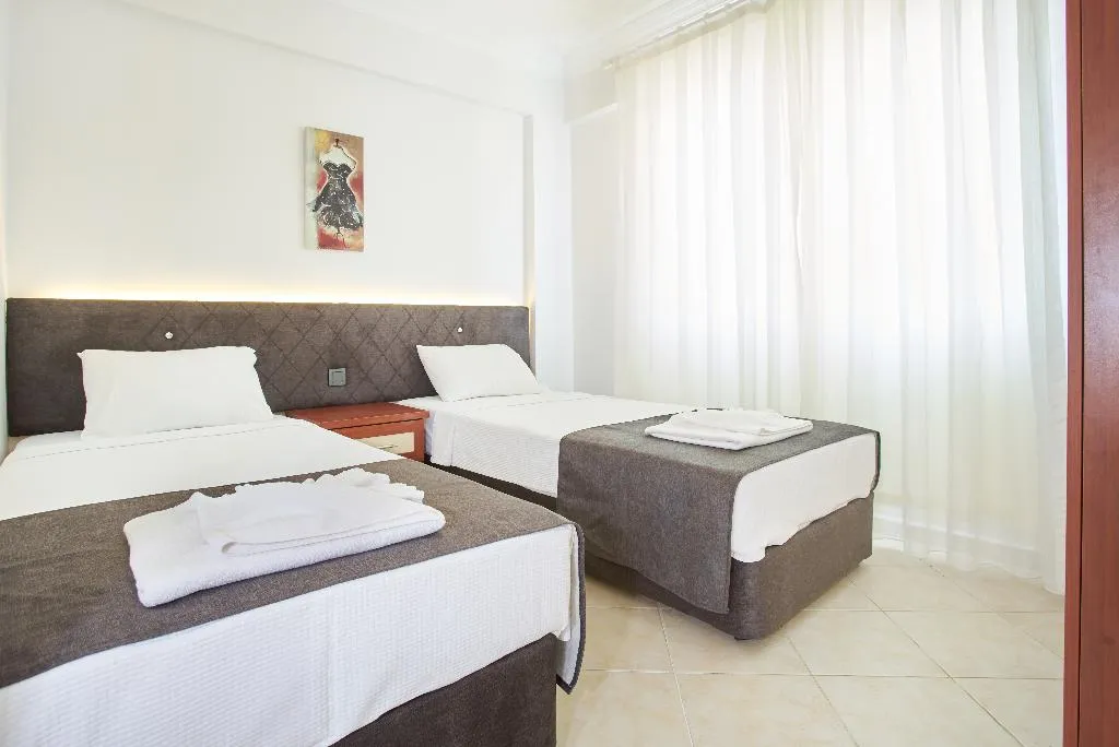 SUITE Accessible Room, Larimar Suite Hotel, Dalaman
